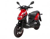 2011 PGO PMX50 photo